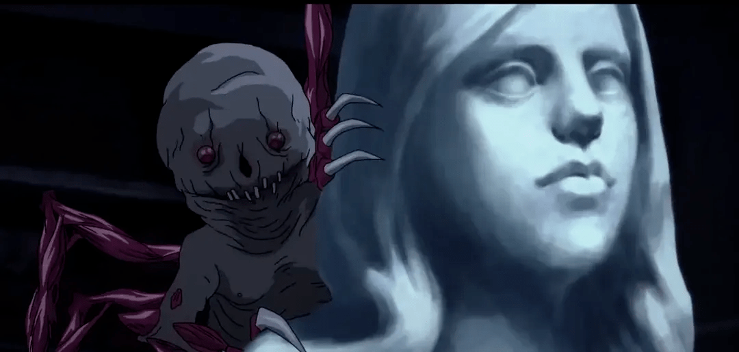 奇幻神怪本花都是第一次听说,岷伦洛火灵,战神达图塔拉布邵,死神伊布