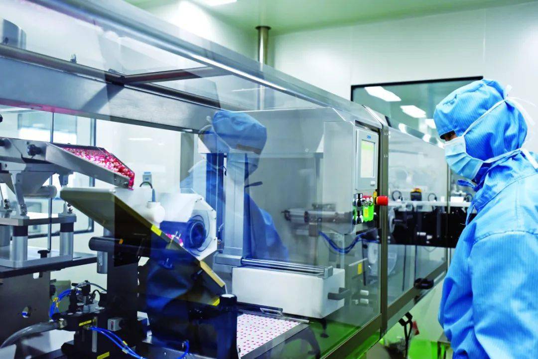 新势力崛起,四家淄企上榜"中国医药工业百强",数量全省第一_企业_淄博