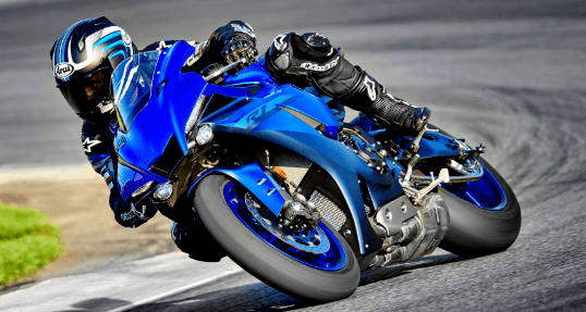 雅马哈发布新款r1/r1m超级跑车._搜狐汽车_搜狐网