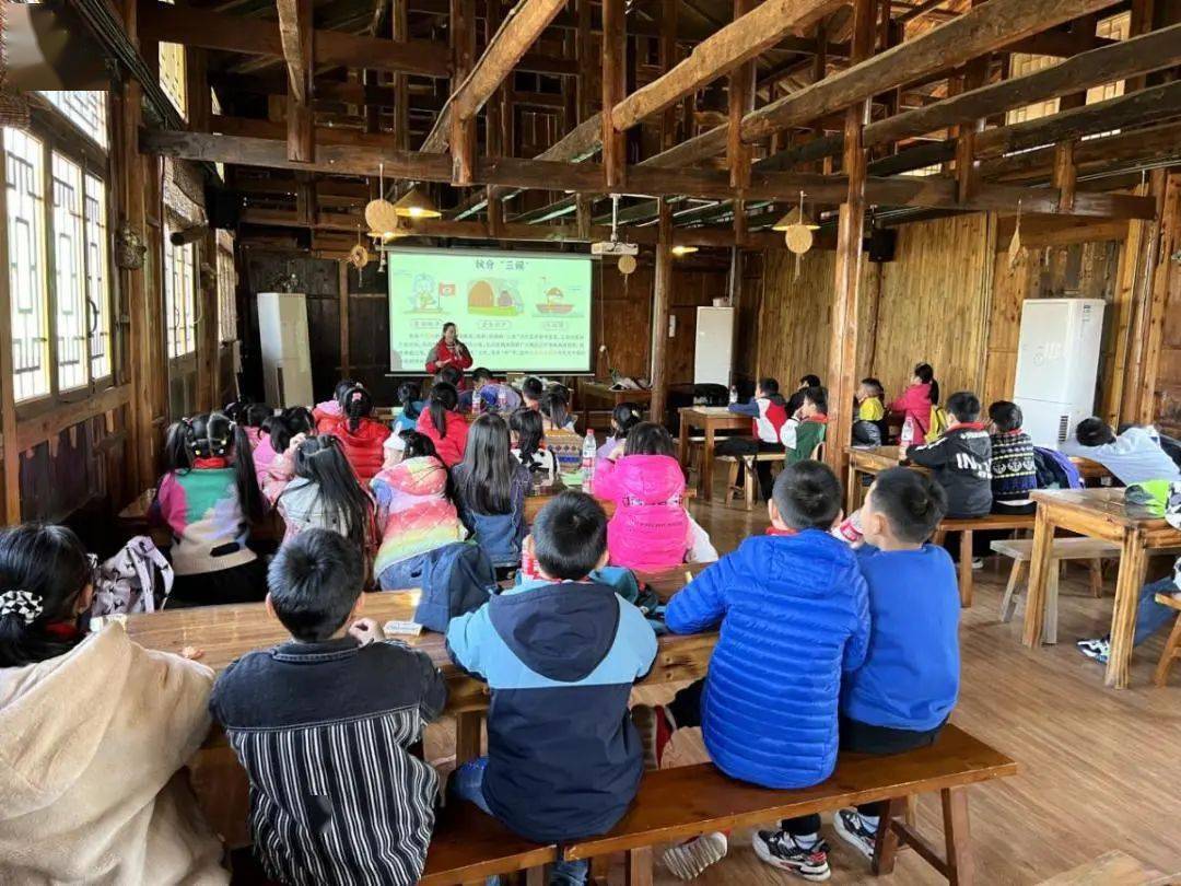 农耕文化研学|探寻农耕文明树立文化自信_少先队员_活动_青少年