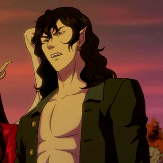 血腥性感,灵异瘆人,这部动画养眼又辣眼_菲律宾_世界_人类