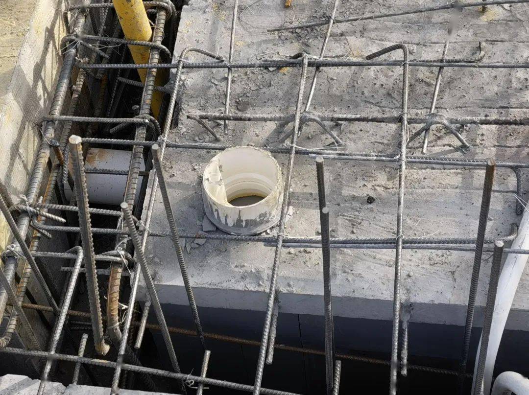 观摩中建标杆工程,学习质量创优做法!