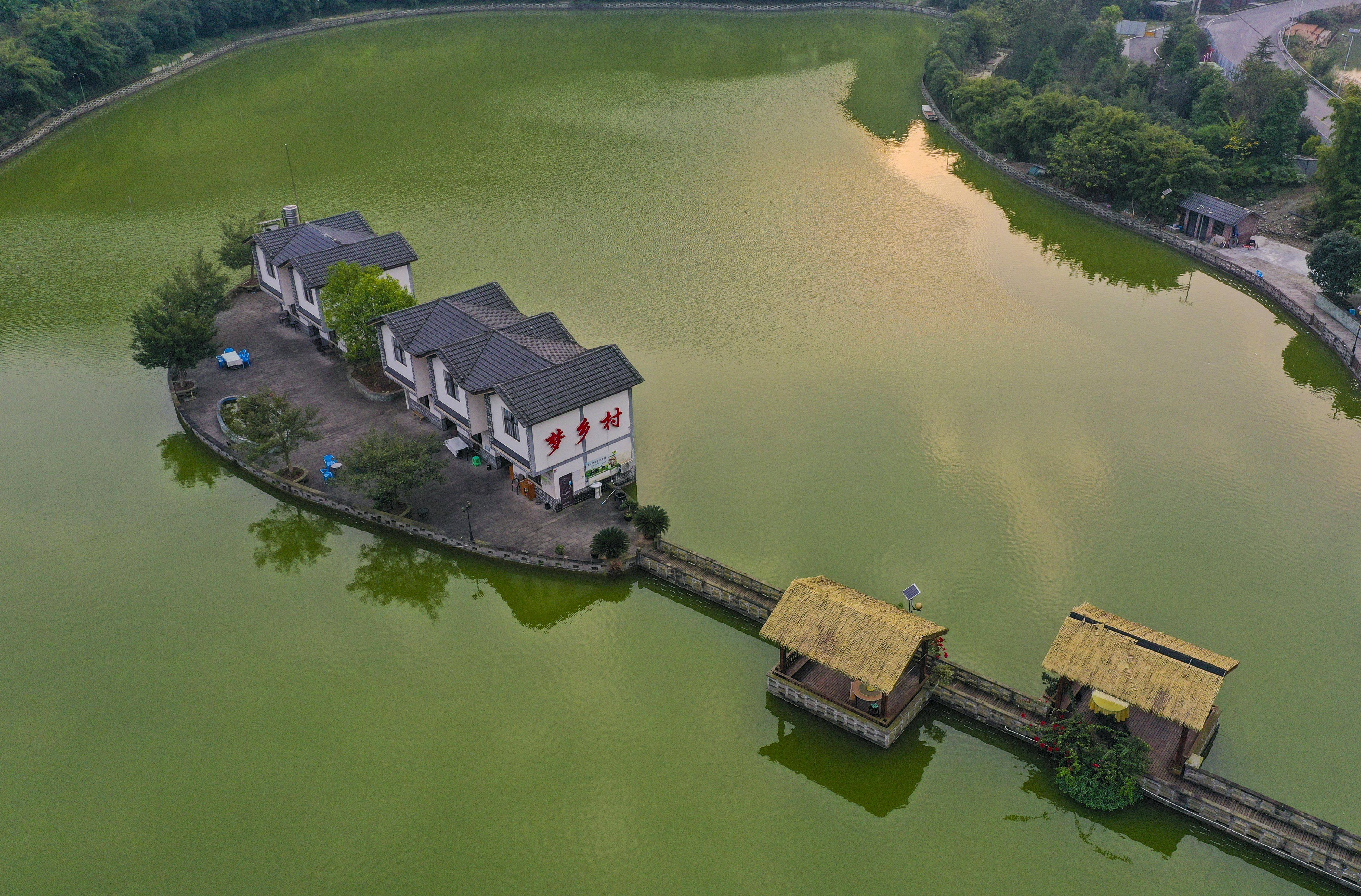 重庆万盛经开区管委会_重庆万盛经济技术开发区怎么样_重庆市万盛经济技术开发区