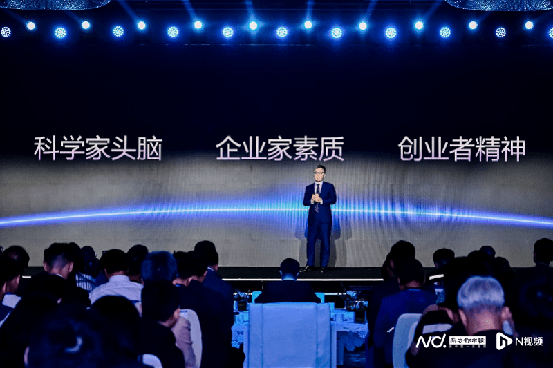 解锁"以图识图",2023 idea大会推出多款重磅产品_模型_视觉_检测