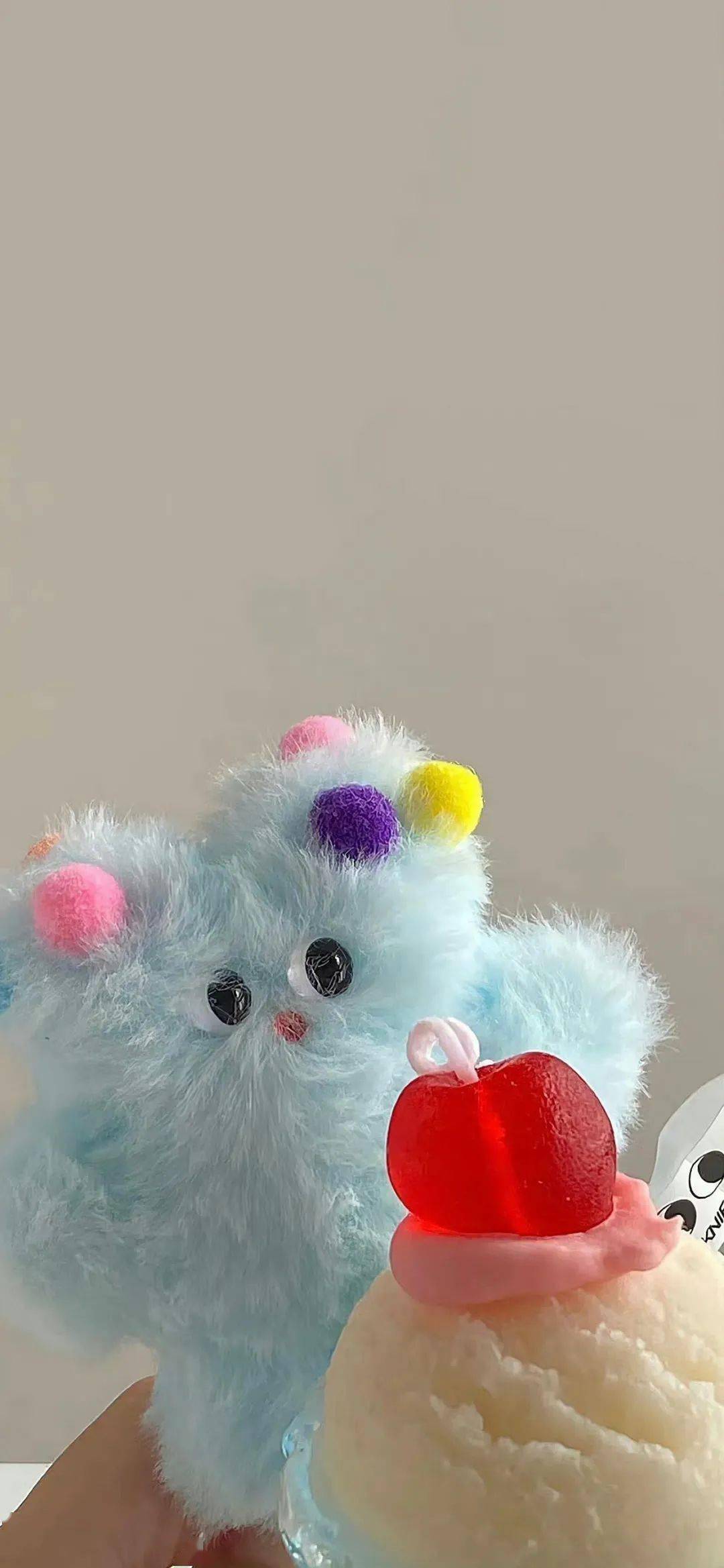 壁纸|换一张干净舒服的手机壁纸