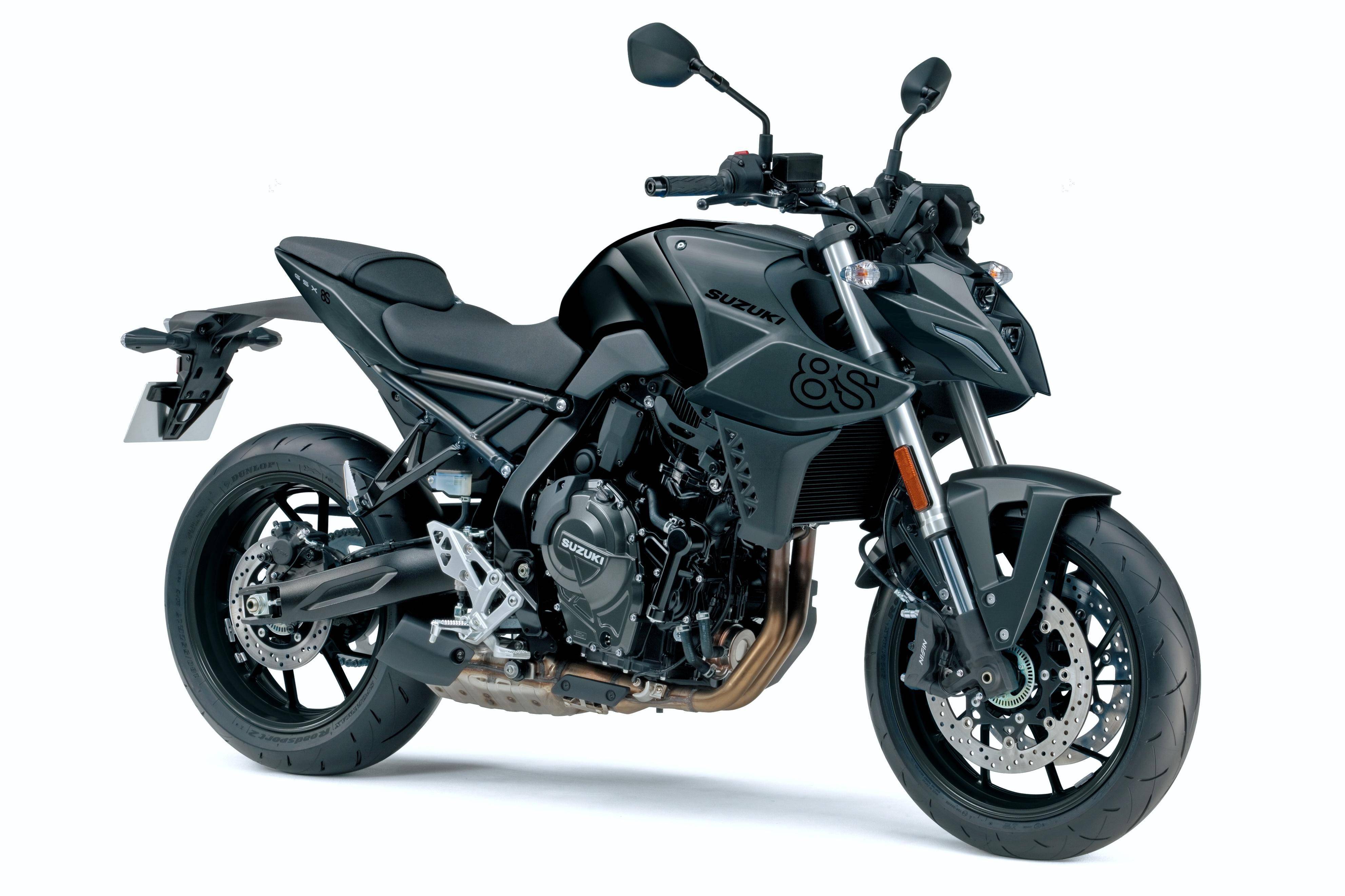 新图案 suzuki 2024 gsx