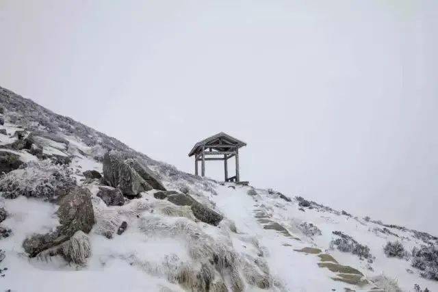 冬日太白山 你知道多少_温泉_凤凰_宝鸡