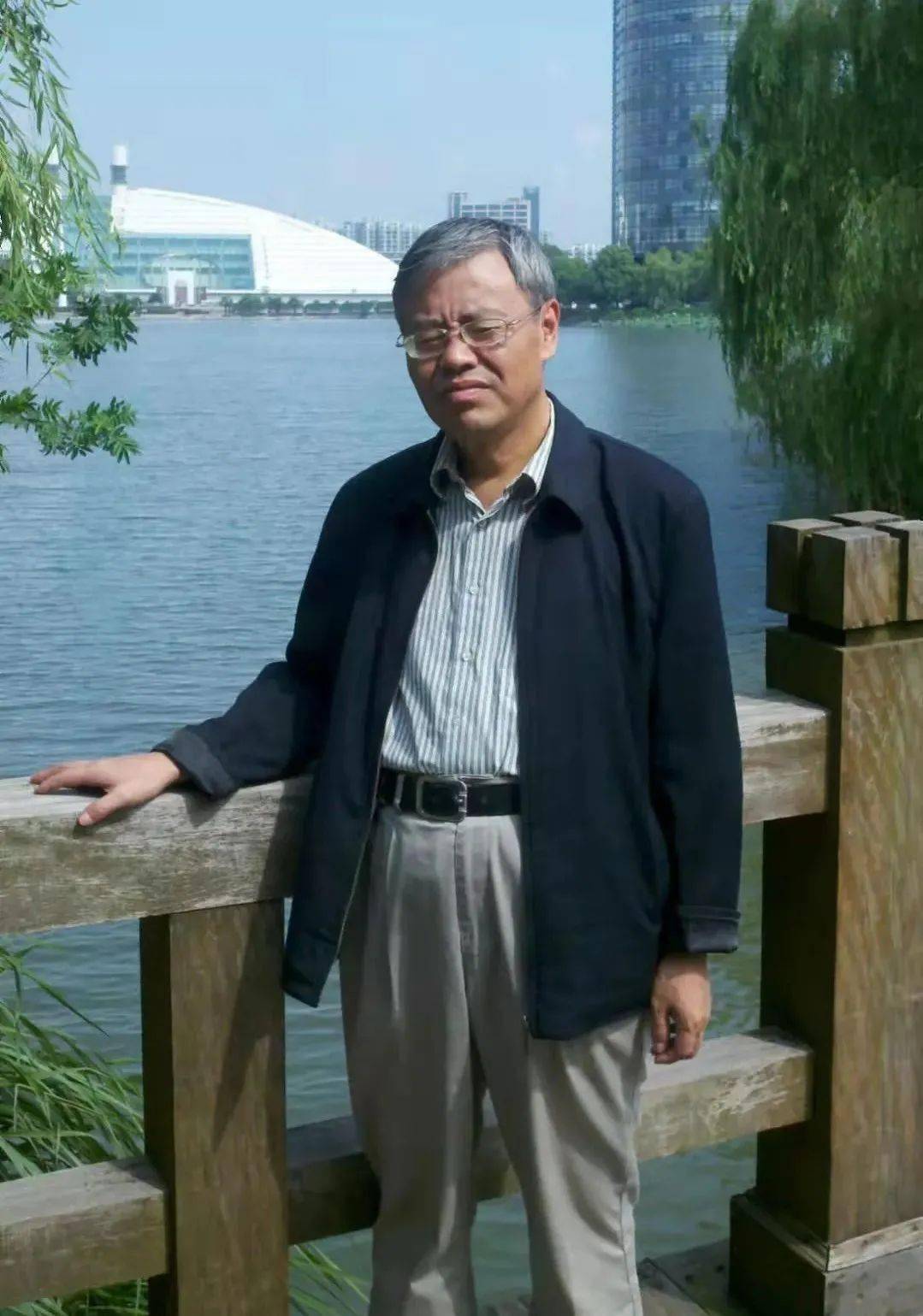 鲁迅不仅是文学家,还是修志名家‖张双全_南京路_中国_地质学