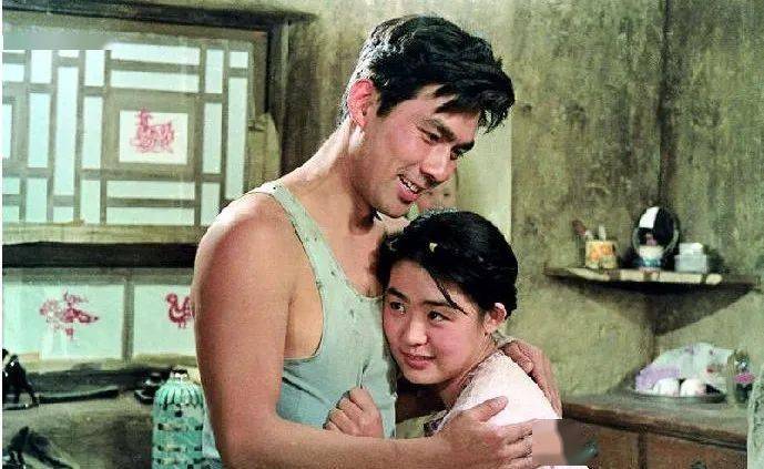 芙蓉镇_谢晋大_姜文