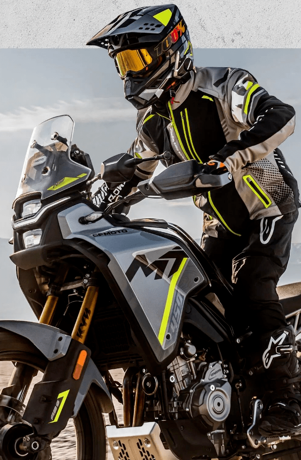 春风即将发布450mt硬派拉力车._搜狐汽车_搜狐网