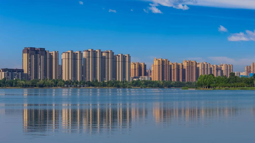 河南濮阳:到年底前,经济适用房上市交易退出差价按80%缴纳_土地_商业