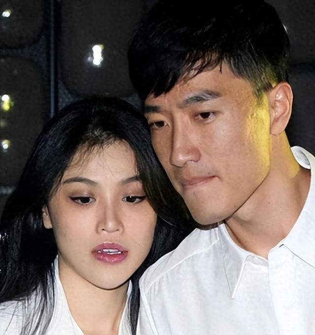 再回看刘翔与葛天二人如今境遇,一个天上,一个地下_婚姻_中国_吴莎