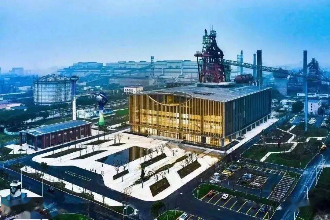 宝武钢铁集团:不再考核子公司营收规模_市场化_经营责任制_企业