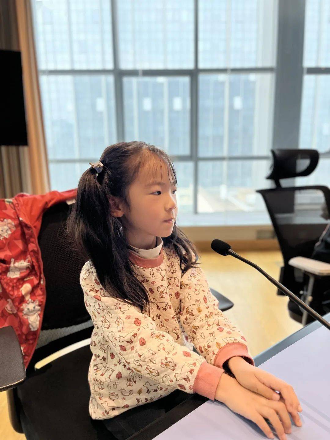 前准备直播前准备直播前准备主持人直播前与小朋友们沟通我是优等声