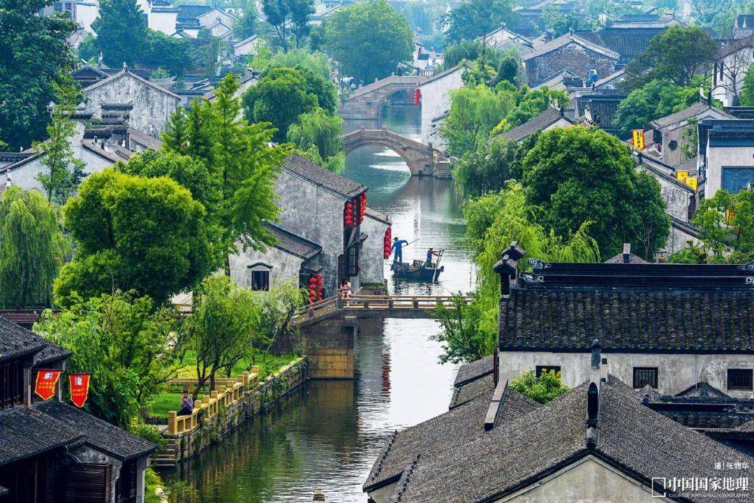 舟楫千里——京杭大运河文化考察 | 活动报名_隋唐大运河_中国_淮河