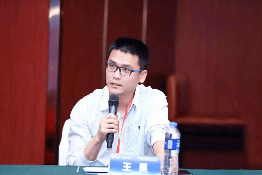 论坛下半场,中国航天科工集团七三一医院白静教授,北京航天总医院