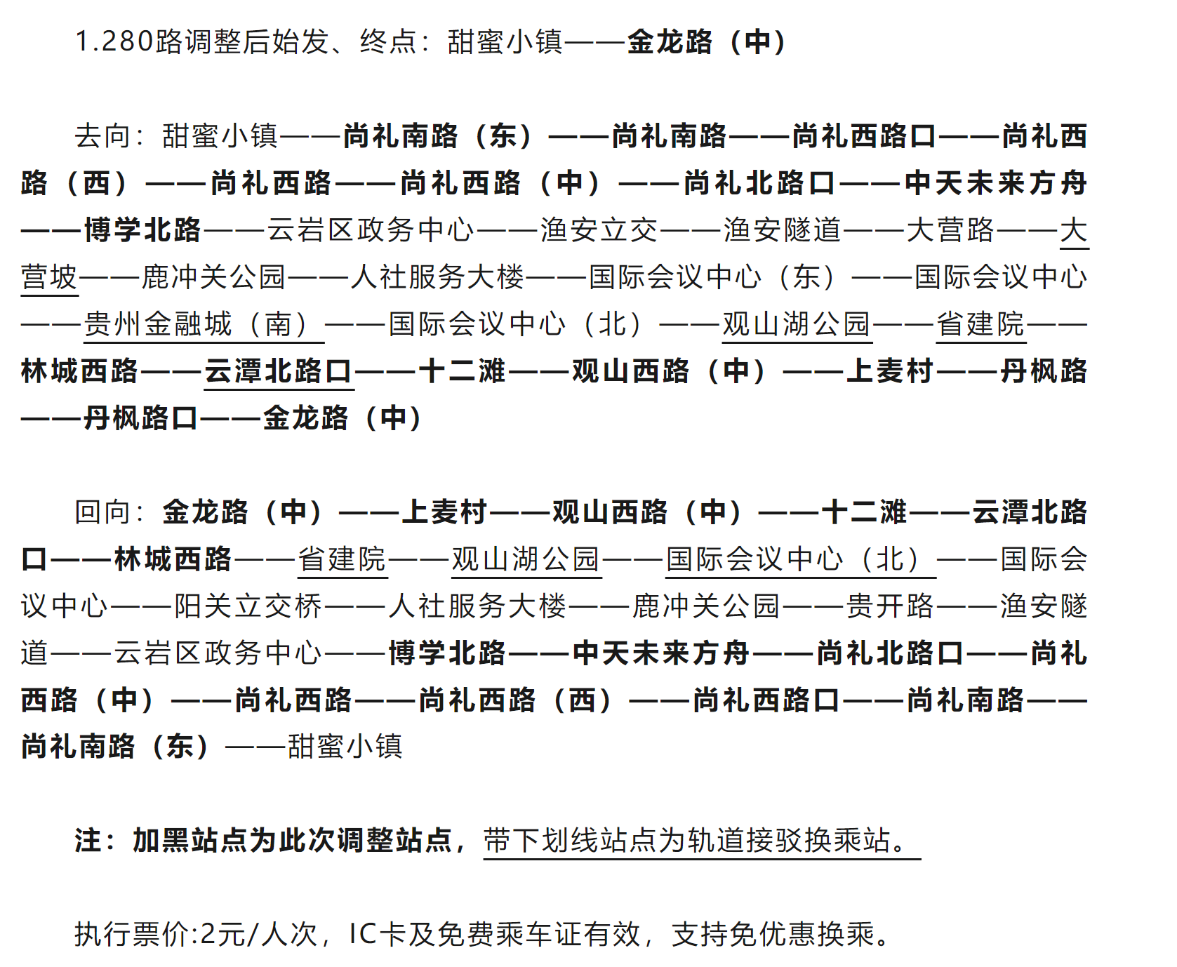 281路公交车路线图图片