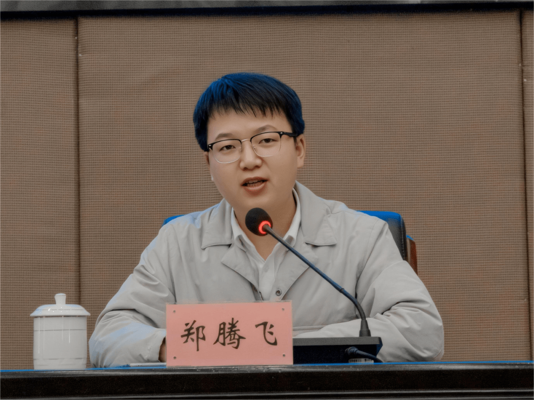 为青春蓄电|2023年浏阳市共青团干部培训班顺利结业