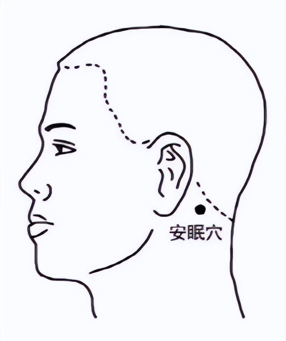 不想吃药可以试试按这五个穴位