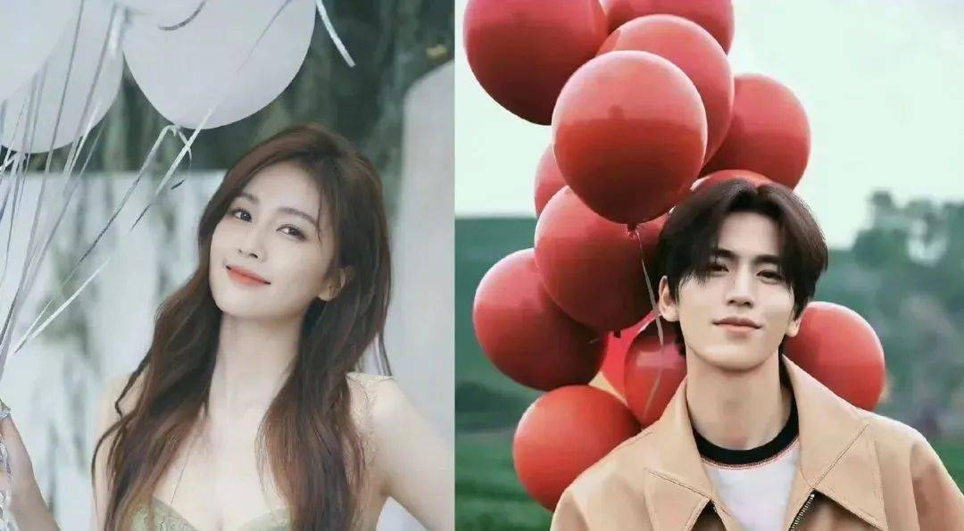 张凌赫_白鹿和_许凯