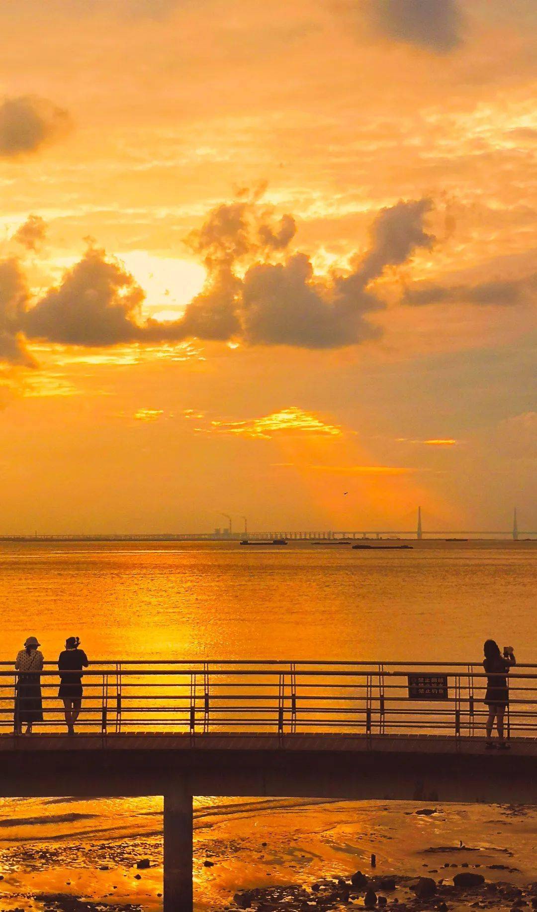 江苏南通海门蛎岈山图片