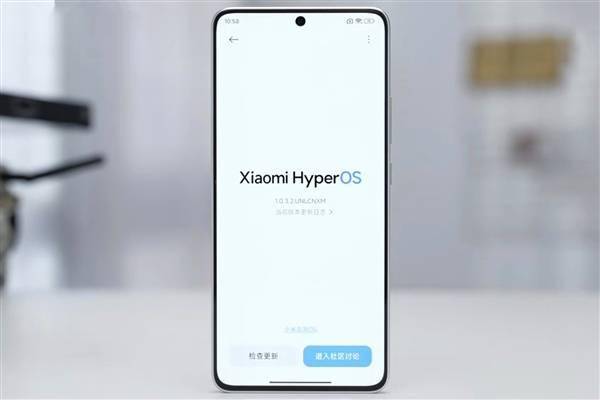 王腾又刷了一遍Redmi K70 PPT：越看越激动 信心爆棚(图1)