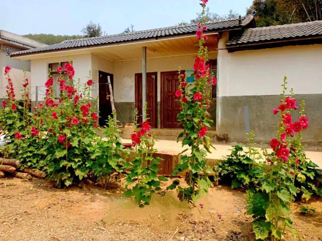 【绿美景谷】勐班乡持续开展美丽乡村建设行动_群众_人民_村庄