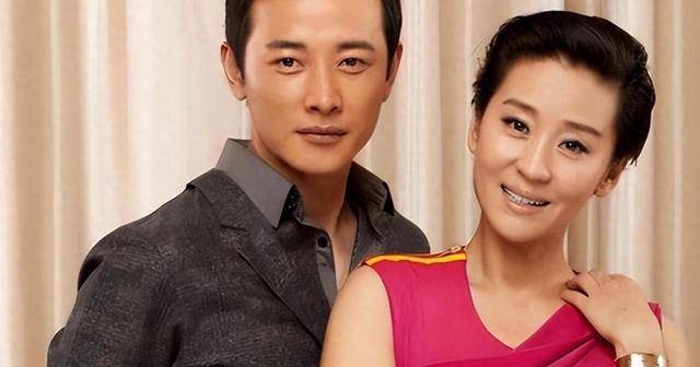 苗圃罗晋分手10年:她二嫁富商生双胞胎,他嫁给唐嫣当爸爸_生活_婚姻