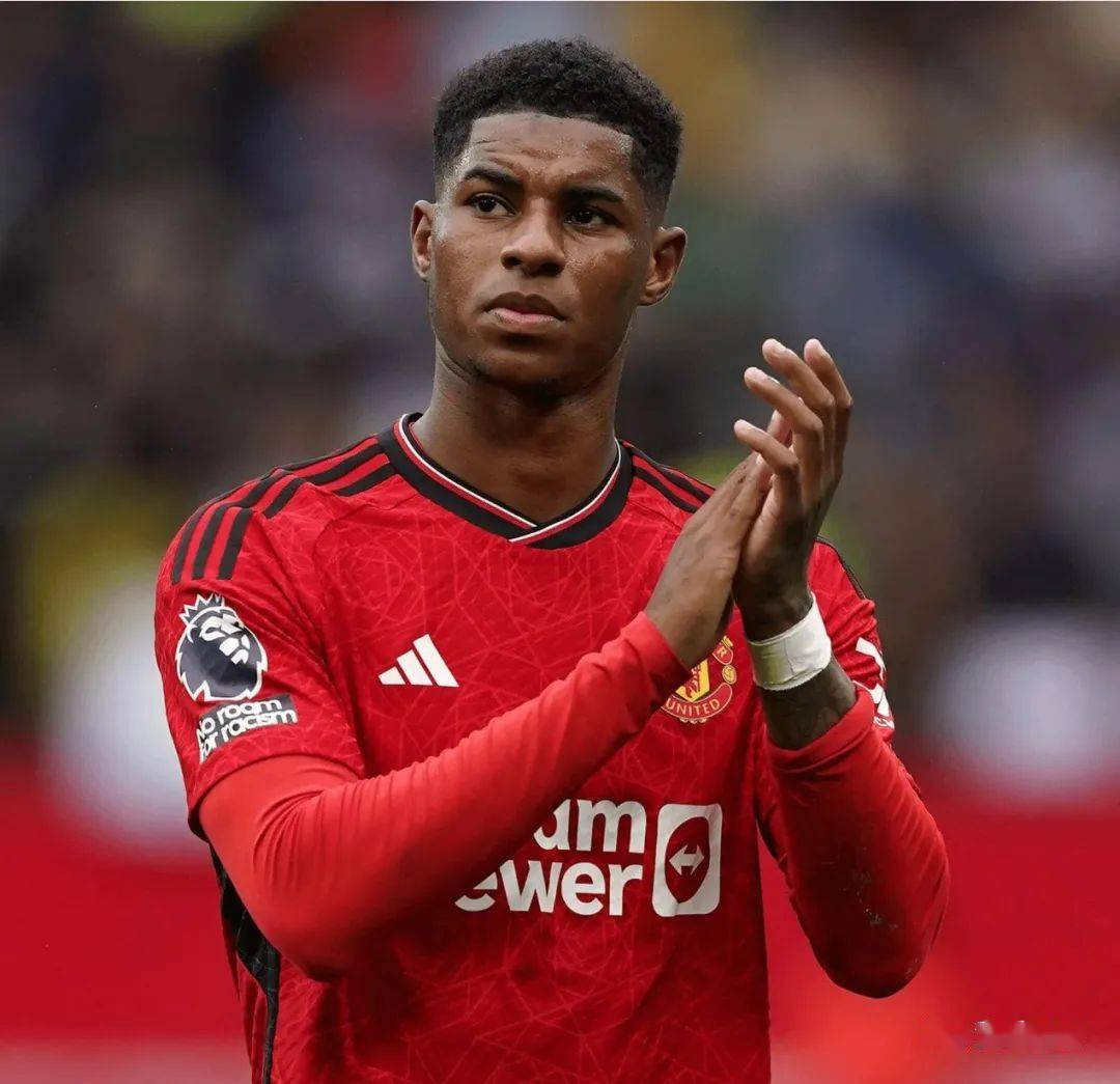 他回来了_曼联_拉什福德_赛季