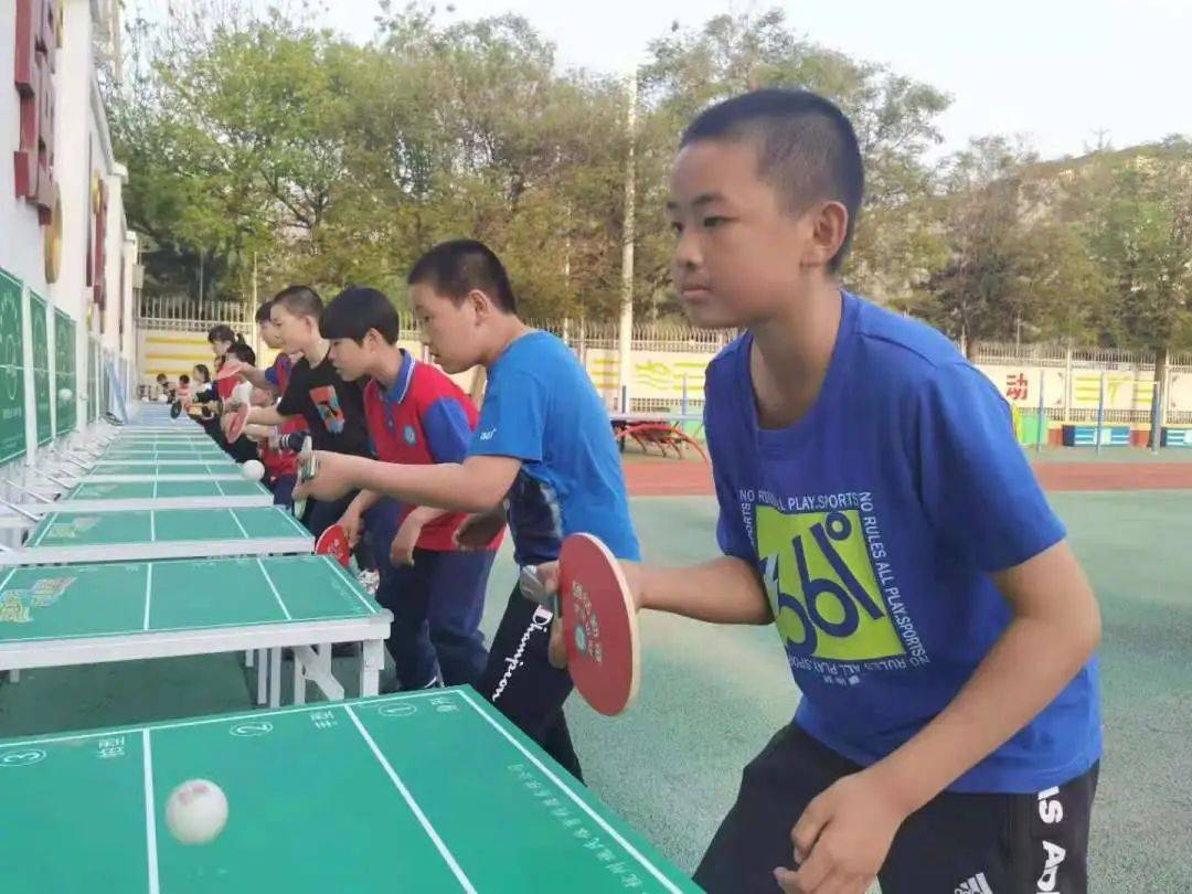 北京市密雲區第四小學以學生體質健康提升為重點,重視以