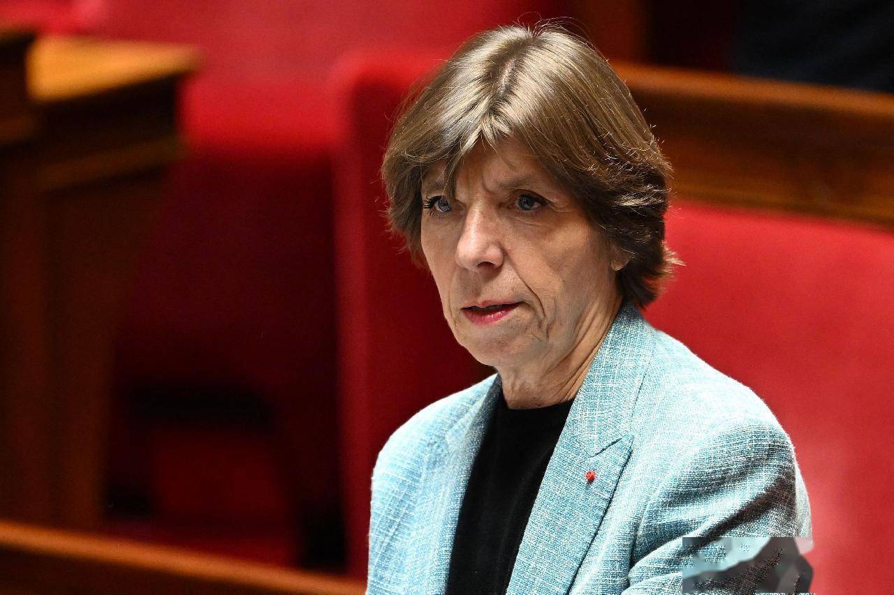 中国外交部_法国_欧盟