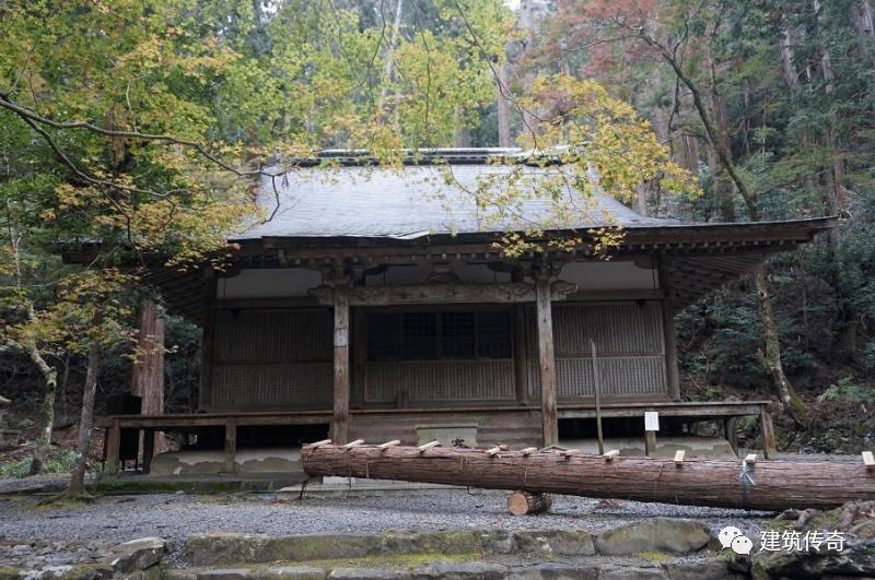 營造視野:日本古京都遺址_清水_賀茂_建築