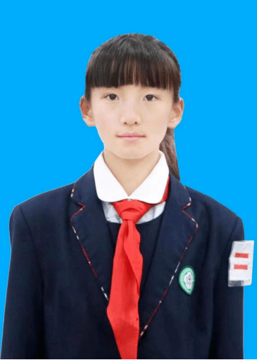 【喜报】书林二小教育集团2023学年市级"三好学生""