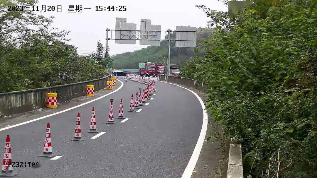 因成都第二绕城高速公路(sa2)东段五凤互通e匝道3号大桥病害处治工程