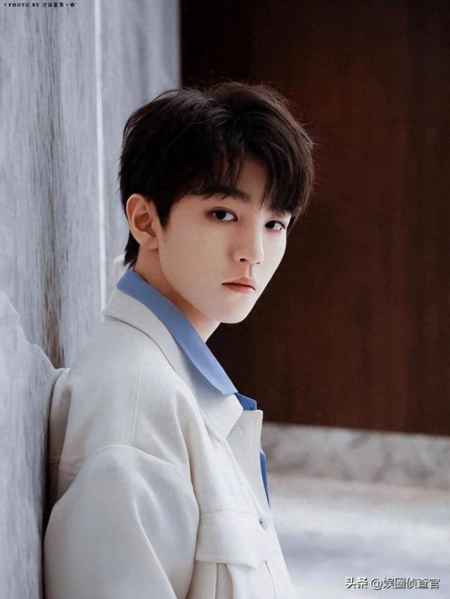 刘大锤打破谣言风暴:王俊凯豪宅真相曝光!_八卦_明星_住处