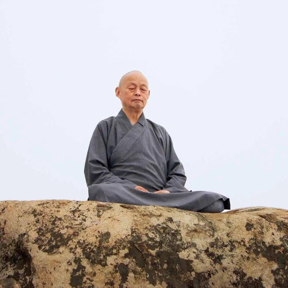 守一不移 | 守一不移的要求_方法_杂念_什么