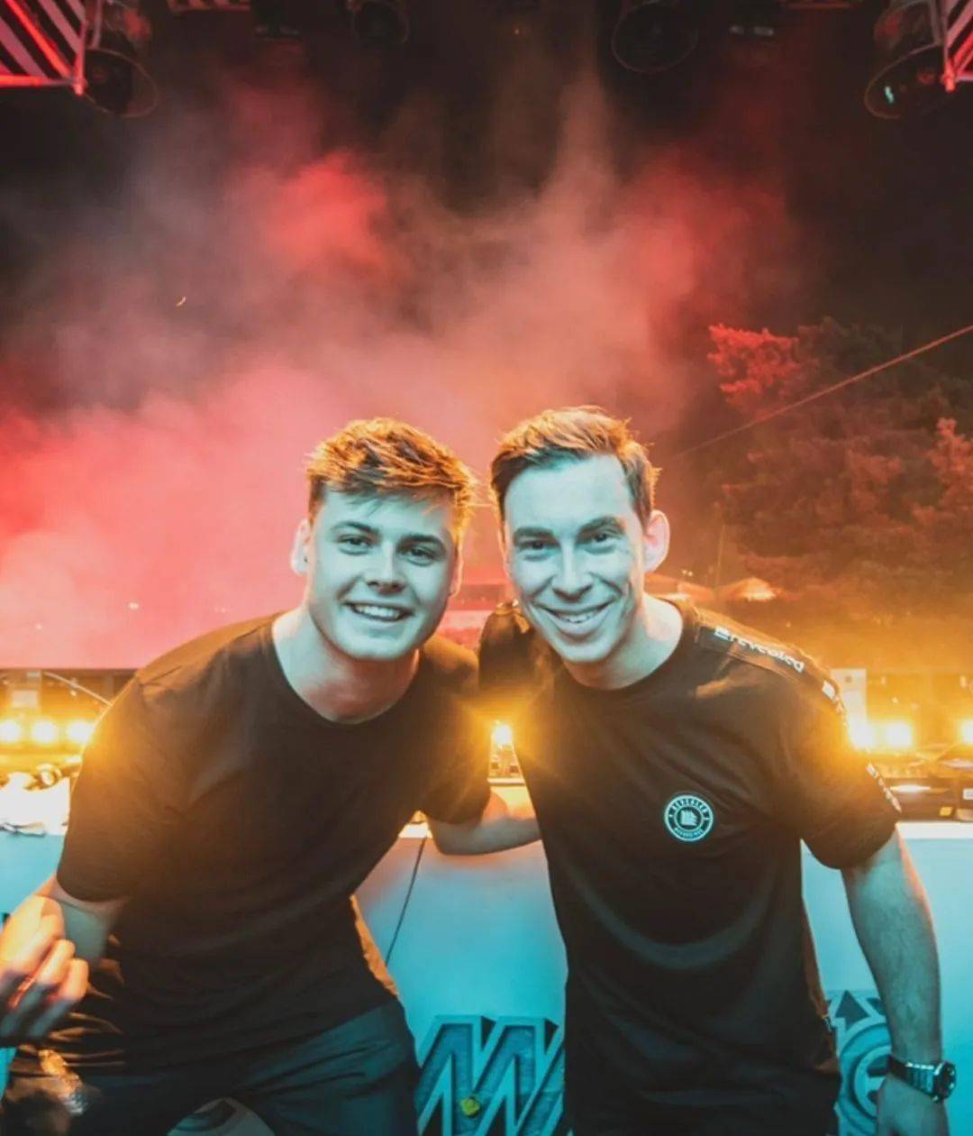 也让mike williams的人气持续上扬,并在今年获得了dj mag百大dj榜单