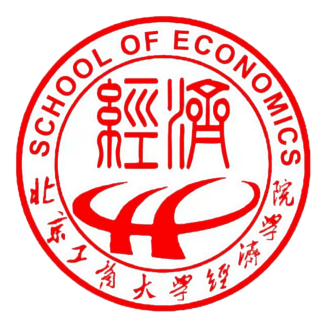 湖南财政经济学院 logo图片