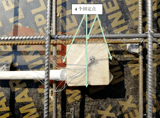 电工须知的19种电气安装做法(防雷接地,引下线,等电位,二次配管)_线盒