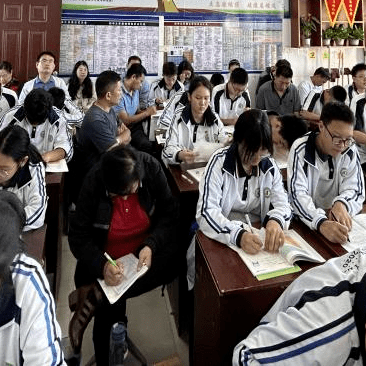 泰安市岱岳实验中学:研韵飘香香如故,生本助力提质量——我校物理组生