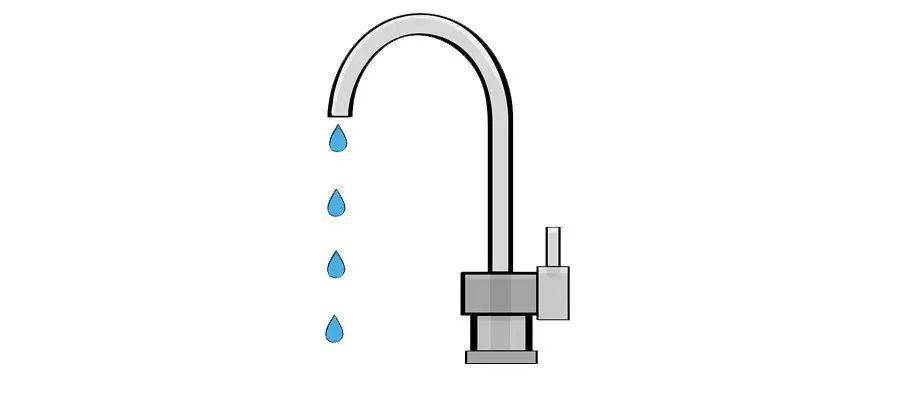 供水设施冬季防冻知识_水表_水管_水龙头