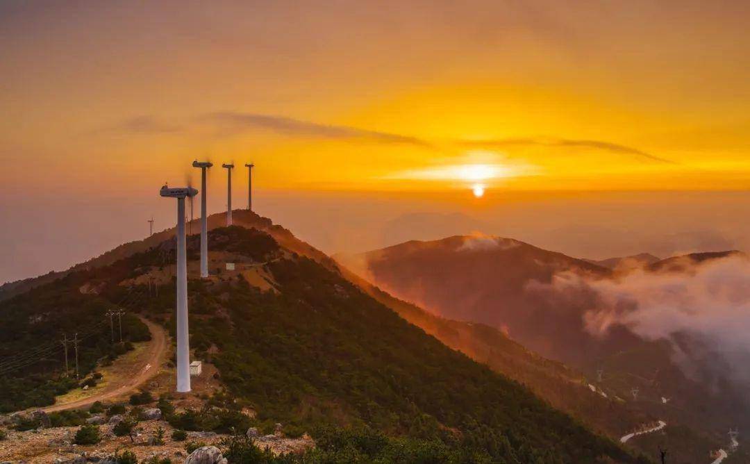 浙江天台,值得你了解一下!