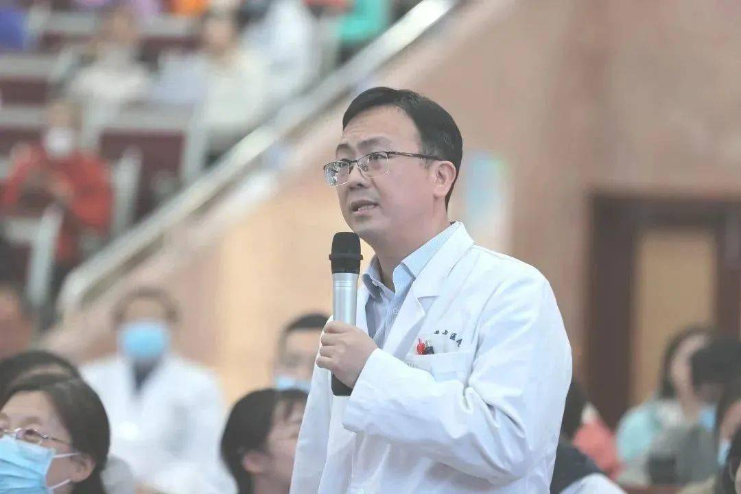 王振兴教授,芮庆林教授,陈理教授,徐陆周教授等中西医内外科知名专