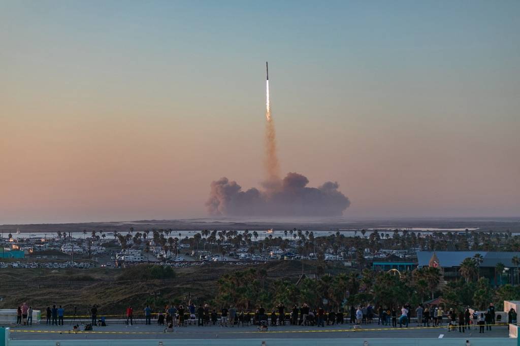 美國航天作家詳解成功原因_spacex_發射_火箭