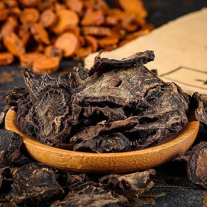 中药里的"散结王",横扫一身囊肿,息肉,结节,增生肌瘤和包块!_麝香_乳