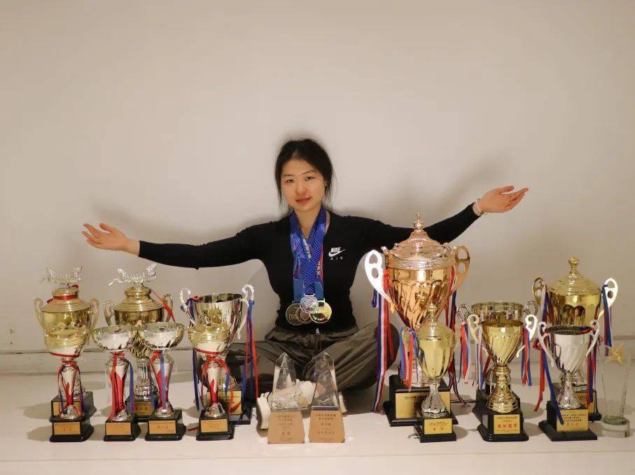 奖 ‖ 愿体育常伴左右,收获更多快乐和感动——丁睿_比赛_龙舟_热血