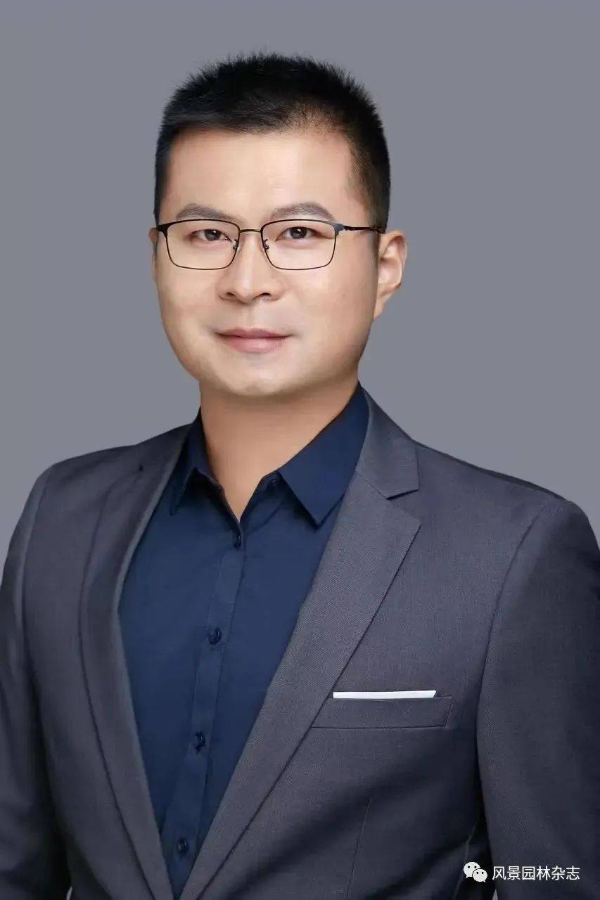 la专题 | 王维奇 刘晨晖 陈延菲 张云路 | 公园城市目标下城市公园