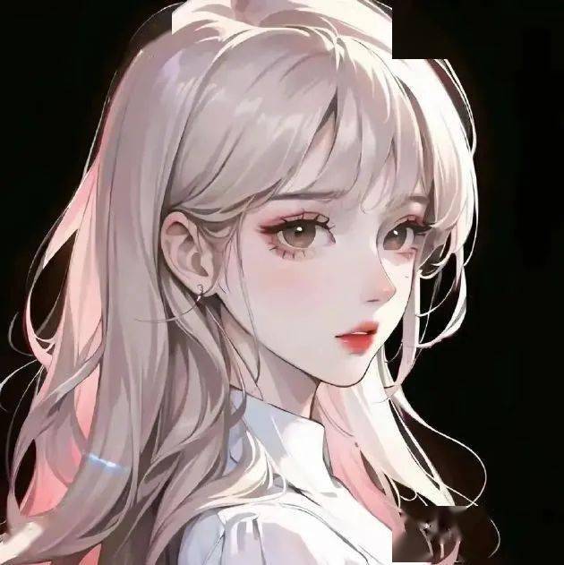 头像| 这组氛围头像太可爱啦,好喜欢_冬日_浪漫主义者_来信