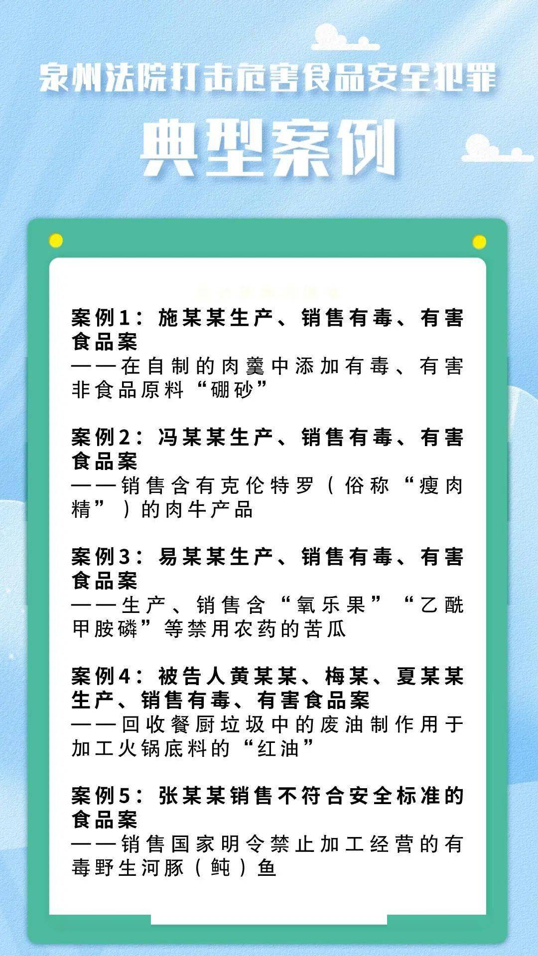 关于食品安全问题的新闻(关于食品安全问题的新闻评论800字)