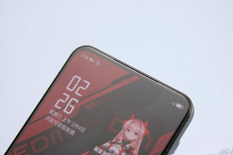 从红魔9 pro系列的纯平后摄开始,聊聊如今的红魔_游戏_手机_行业